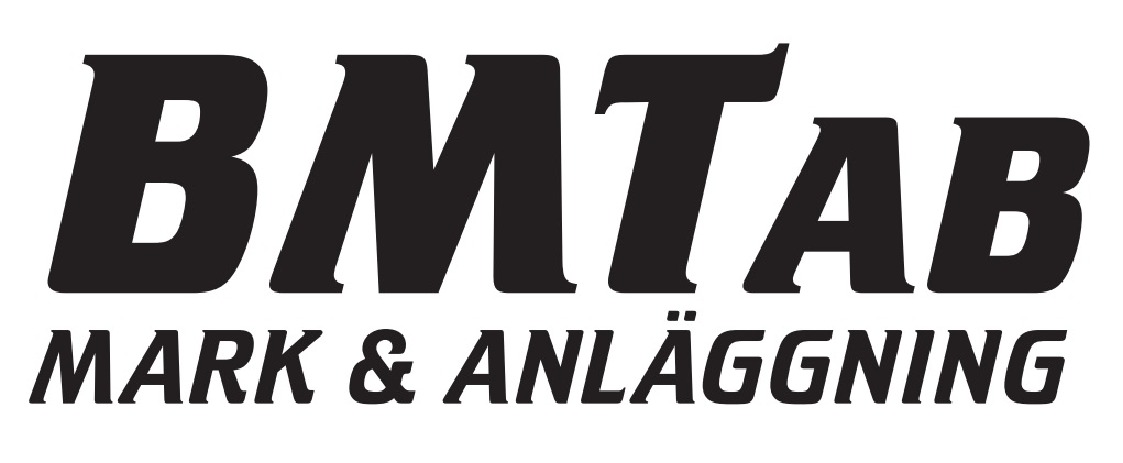 Bmt Mark och anläggning AB